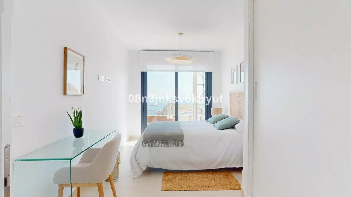 Apartment 124 M² In Águilas, Spain – Mediter Real Estate