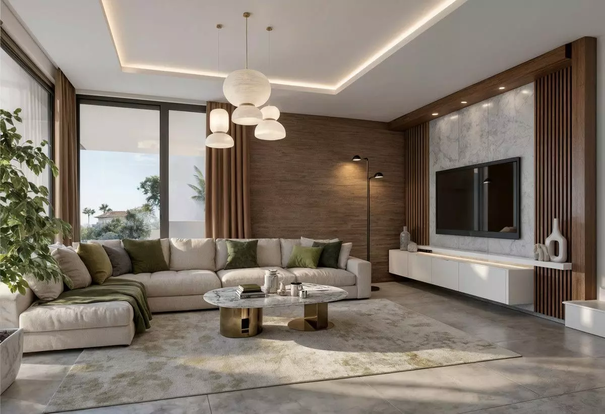 Villa Of 554 M² In Casares, Spain