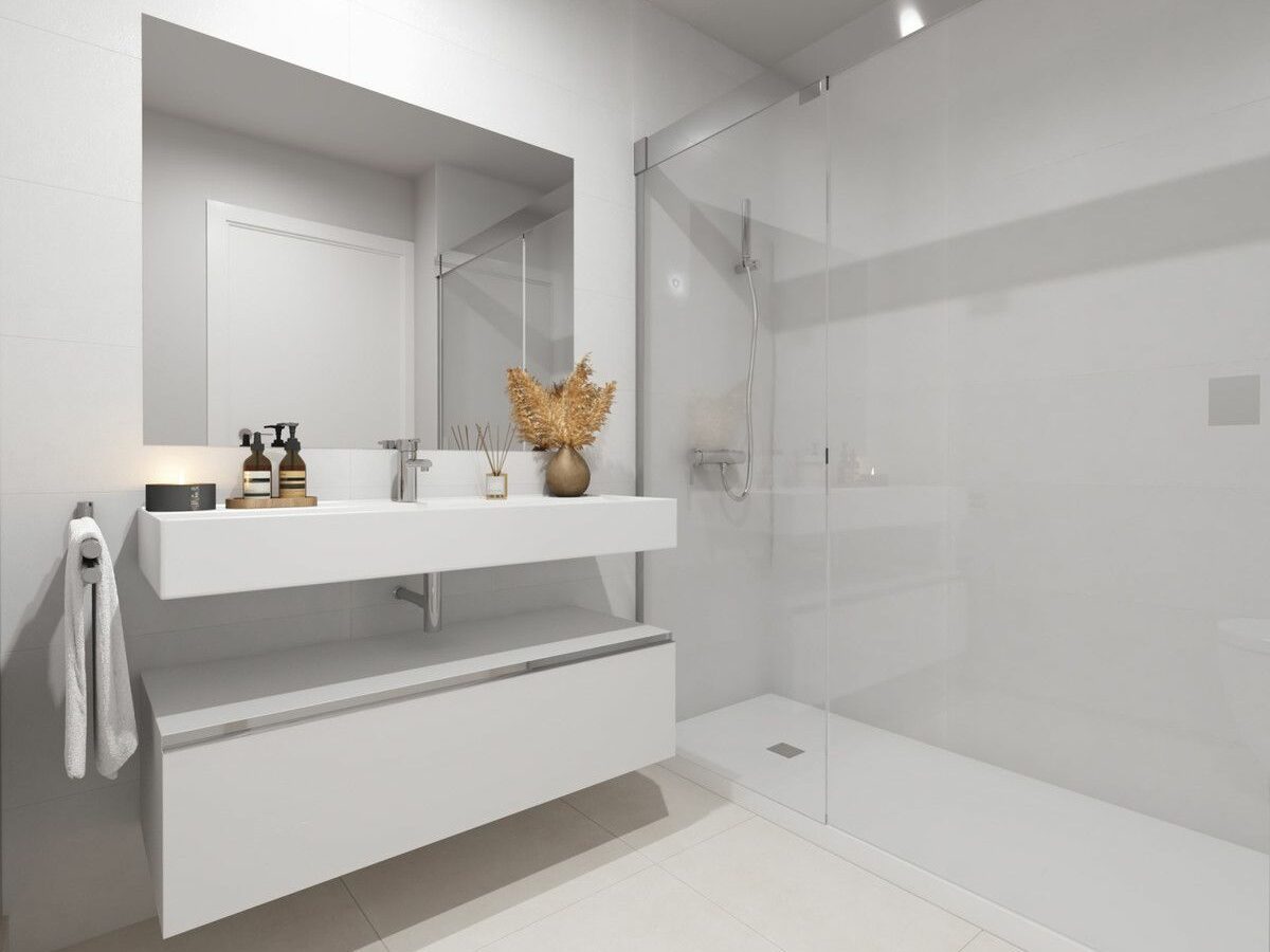 Apartment 99 M² In Casares, Spain – Mediter Real Estate