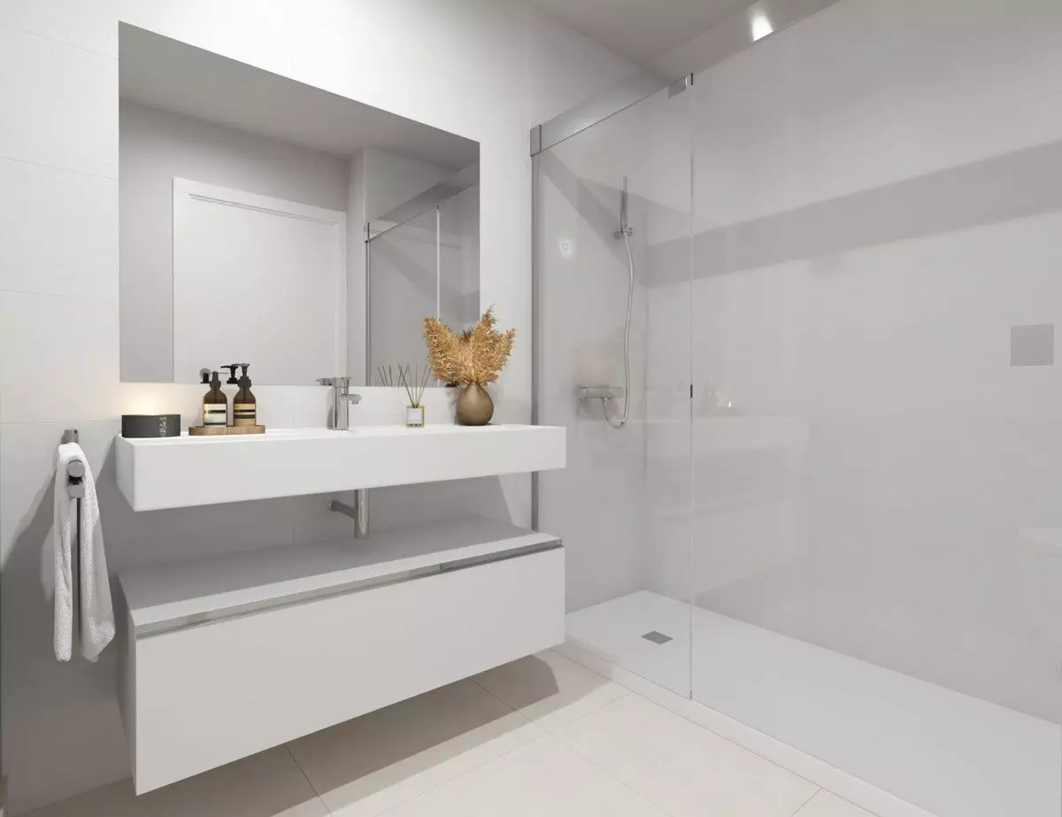 Apartment 99 M² In Casares, Spain – Mediter Real Estate