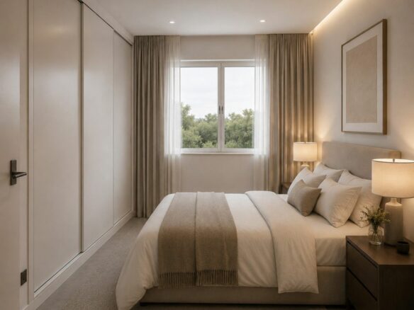 Villa Of 151 M² In Mazarron, Spain