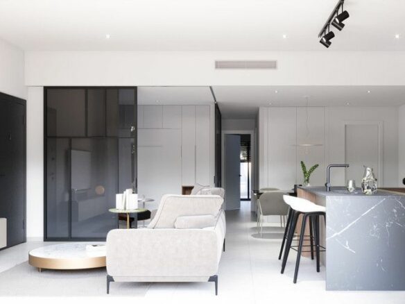3-bedroom Apartment In Pilar De La Horadada, Spain (92 M²)