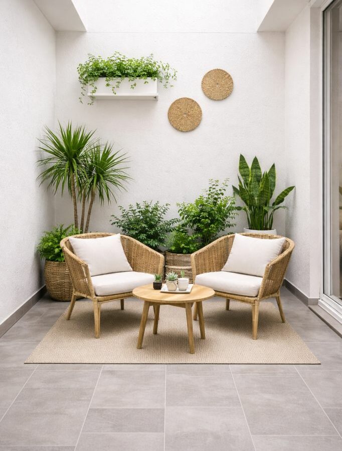Apartment Of 60 M² In Guardamar Del Segura, Spain