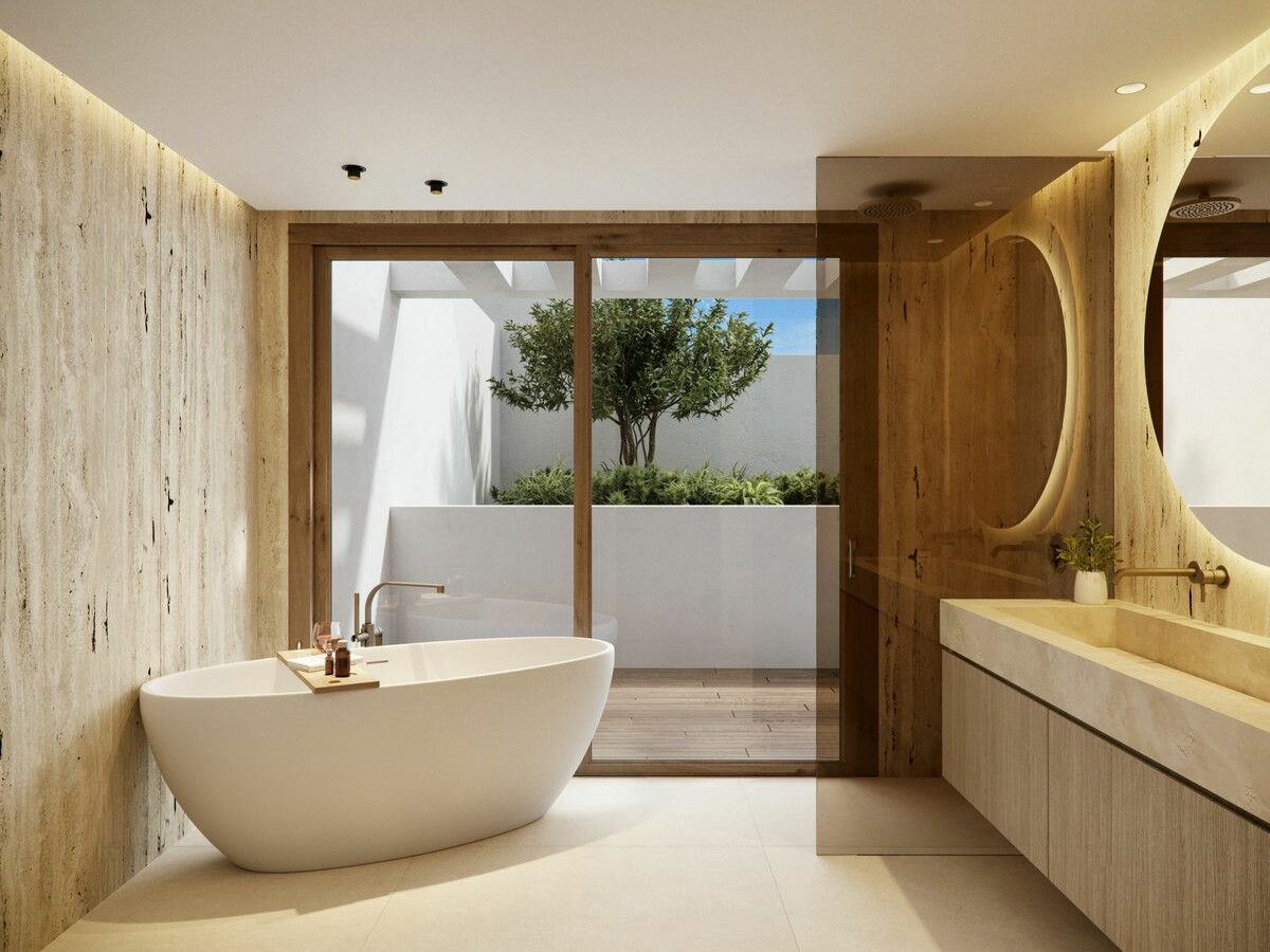 Villa Of 304 M² In Elviria, Spain