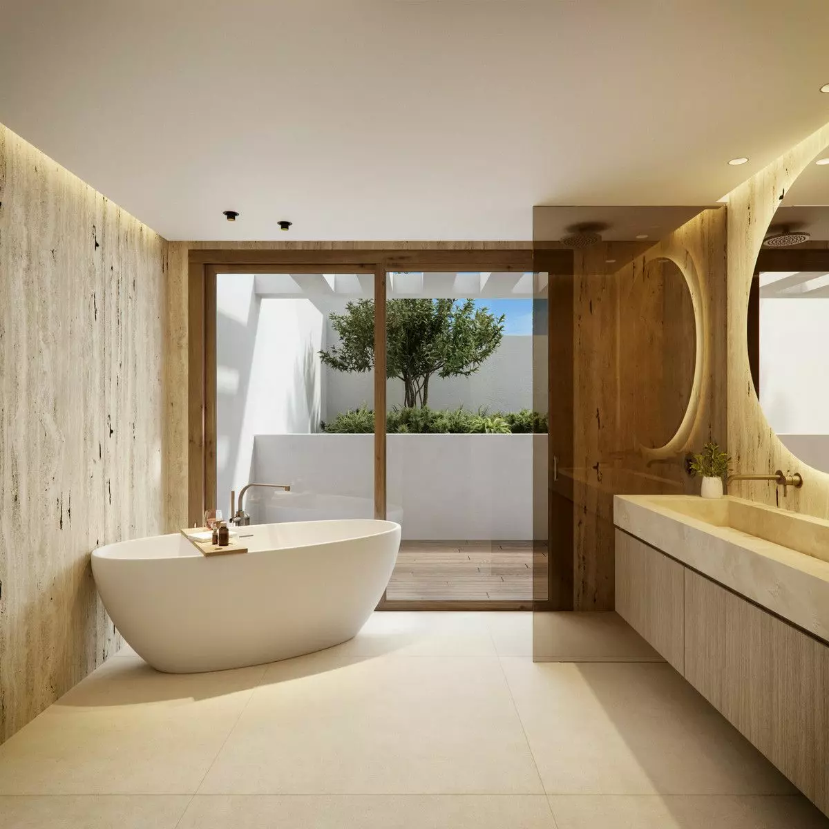 Villa Of 304 M² In Elviria, Spain