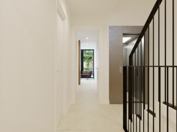 3-bedroom Villa In Elche, Spain (354 M²)