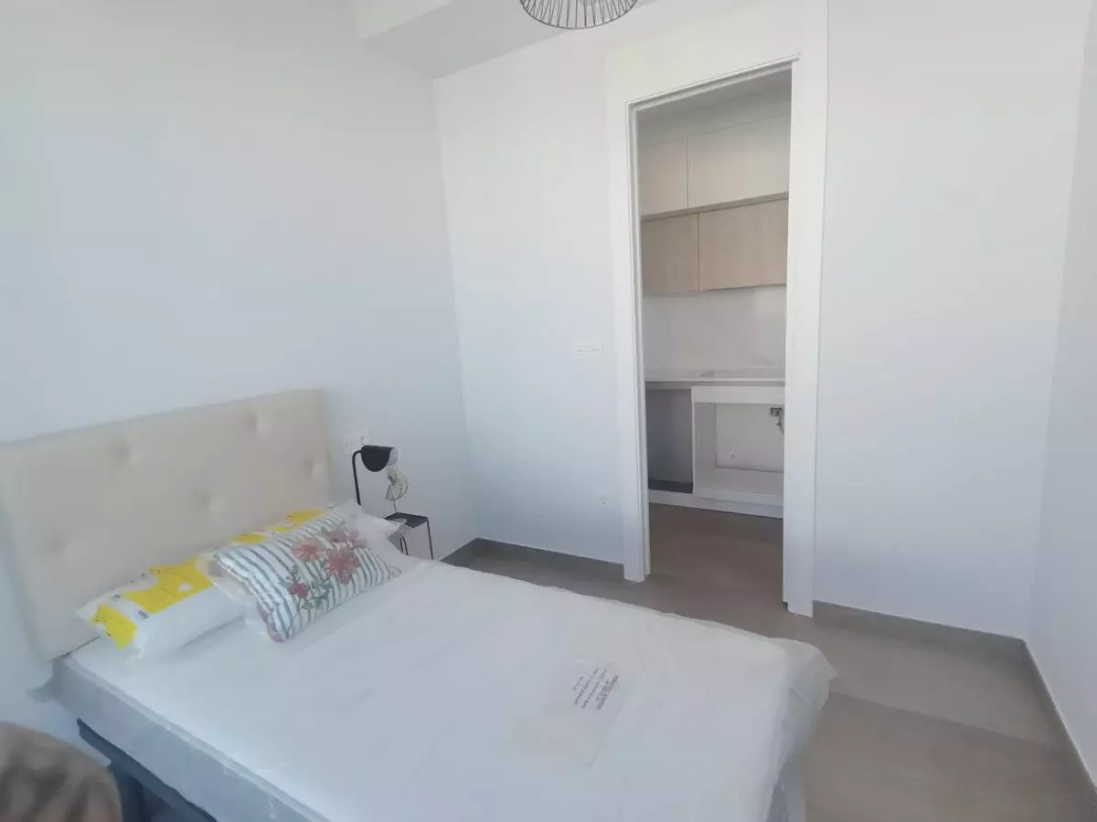 Apartment Of 70 M² In Torrevieja, Spain
