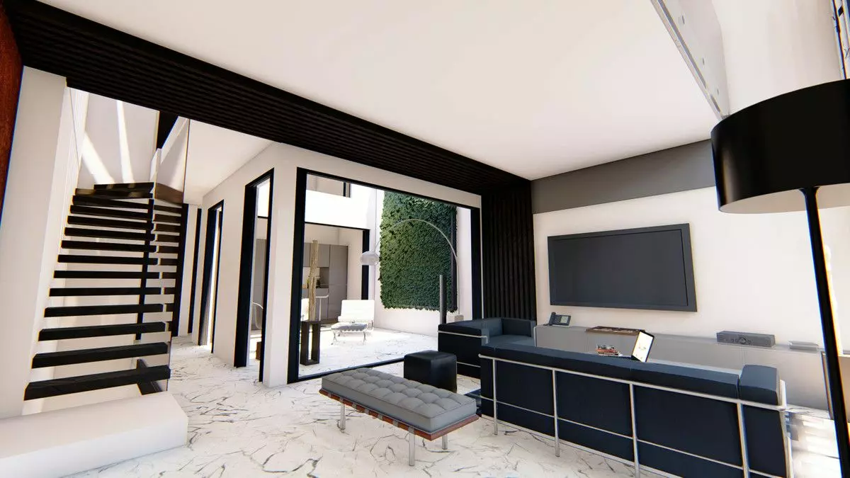 House Of 205 M² In Torrox Costa, Spain