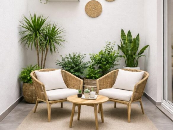 Apartment Of 104 M² In Guardamar Del Segura, Spain
