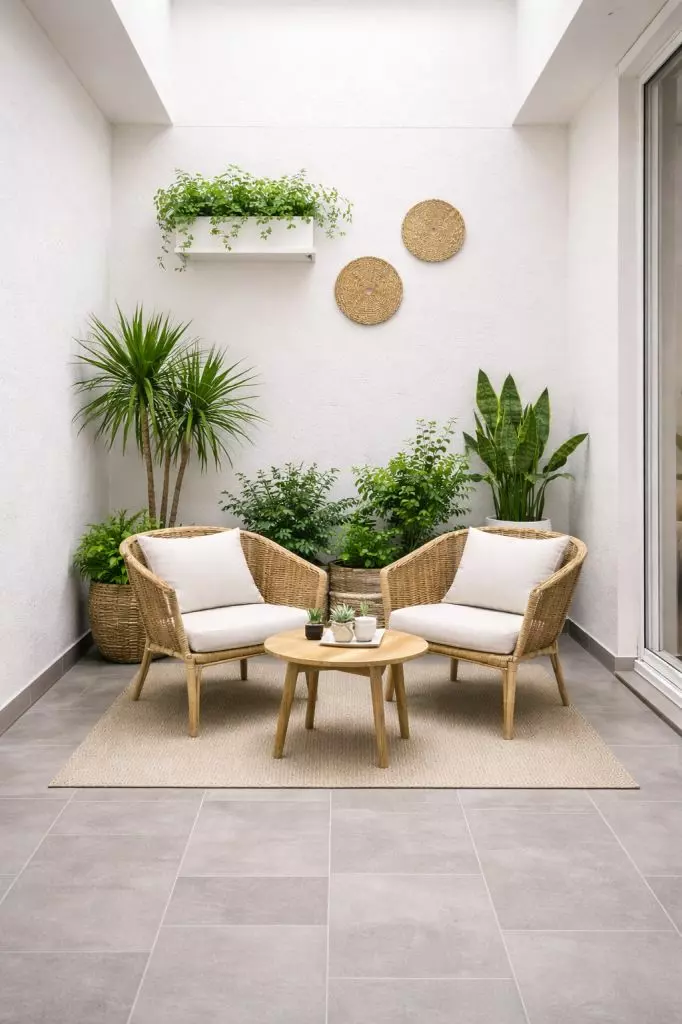 Apartment Of 104 M² In Guardamar Del Segura, Spain