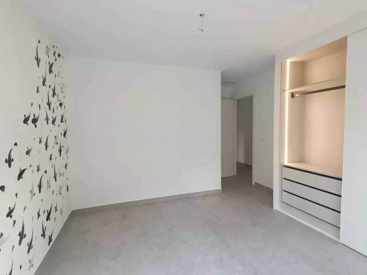 Apartment Of 110 M² With Sea View In Torrevieja, Spain