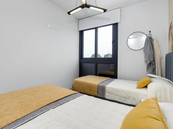 Villa Of 79 M² In Rojales, Spain
