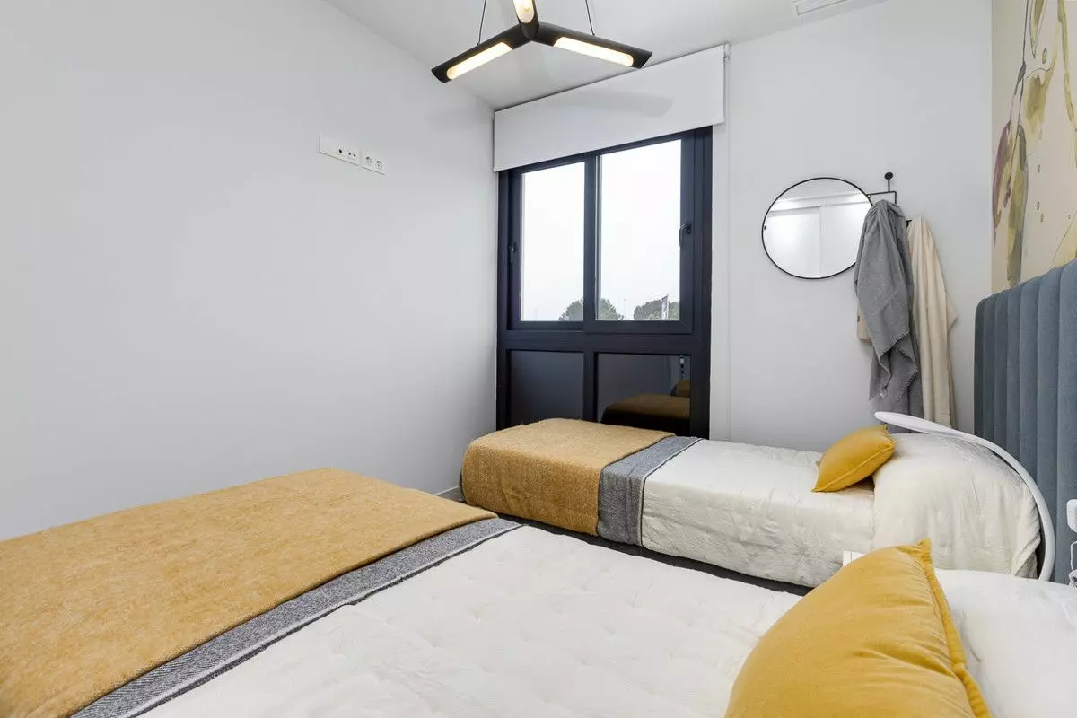 Villa Of 79 M² In Rojales, Spain