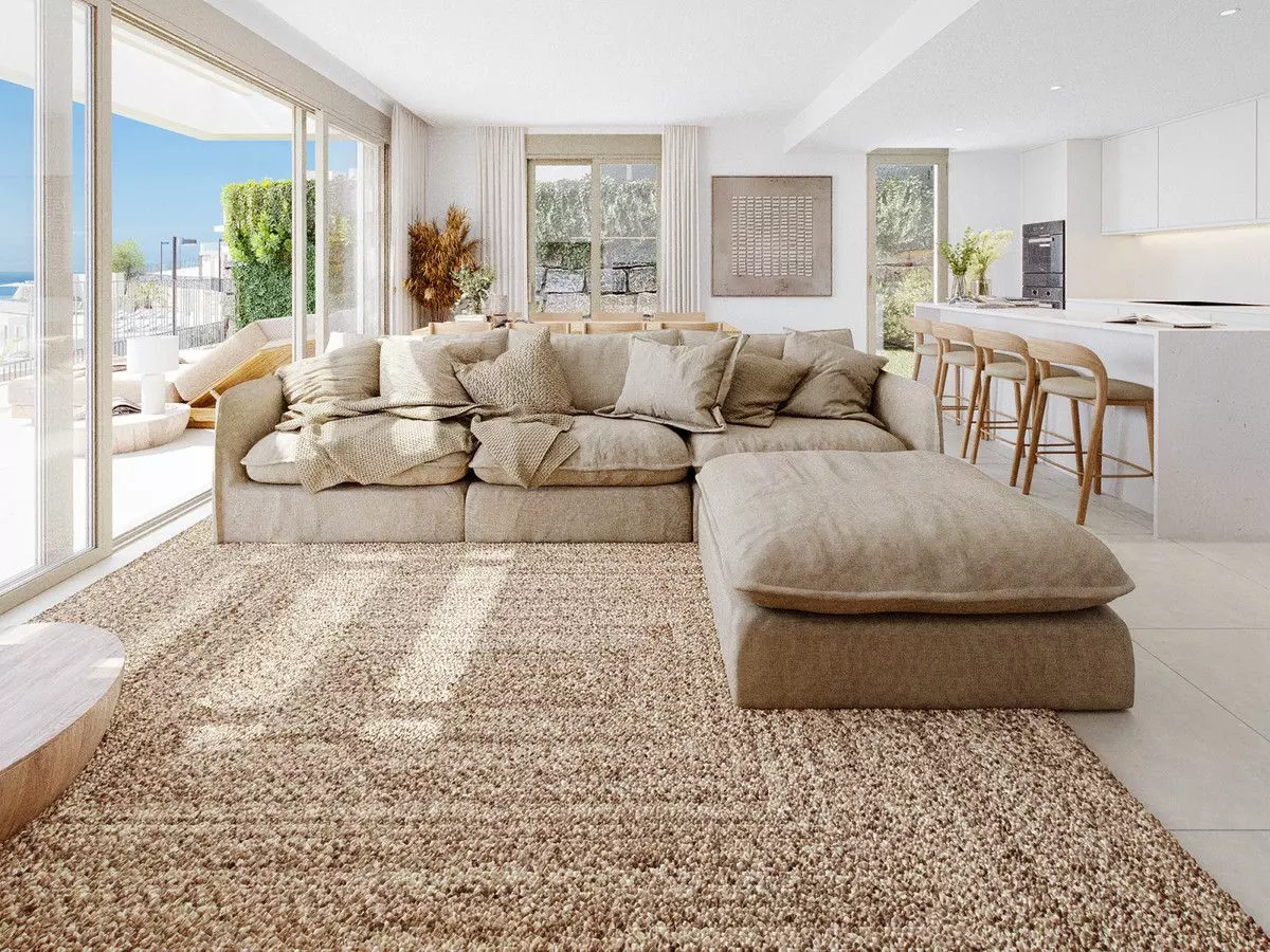 Villa Of 136 M² In Mijas, Spain