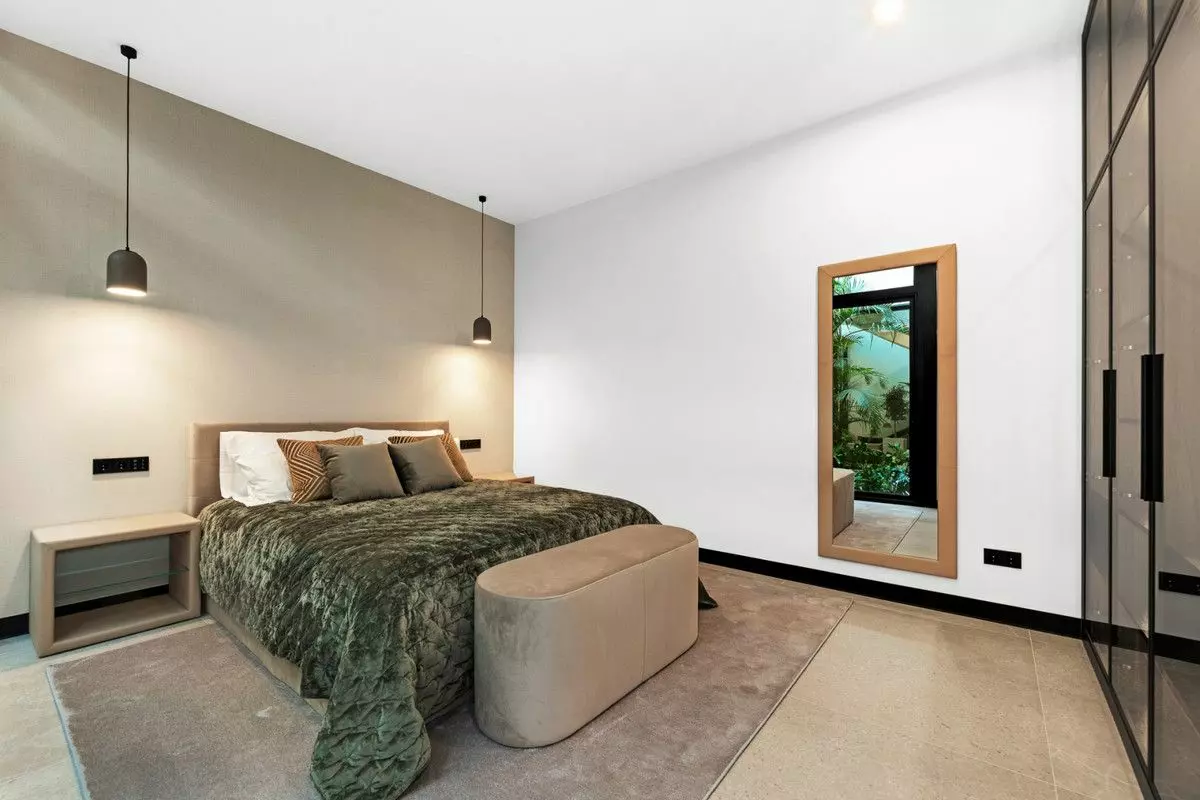 Villa Of 868 M² In Benahavis, Spain