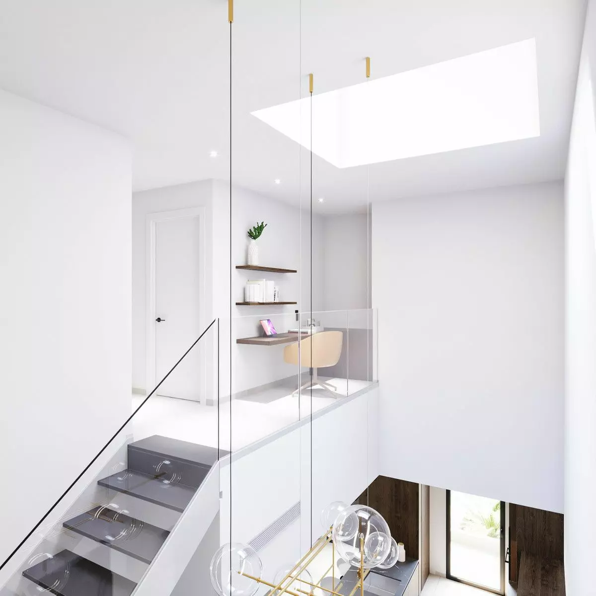 Villa Of 112 M² In Pilar De La Horadada, Spain