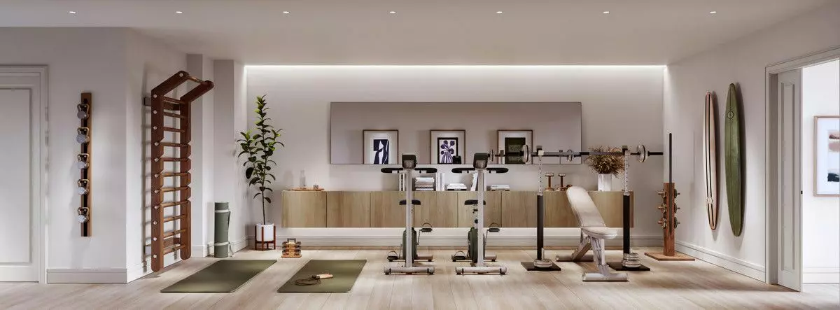 Apartment Of 297 M² In Málaga, Spain
