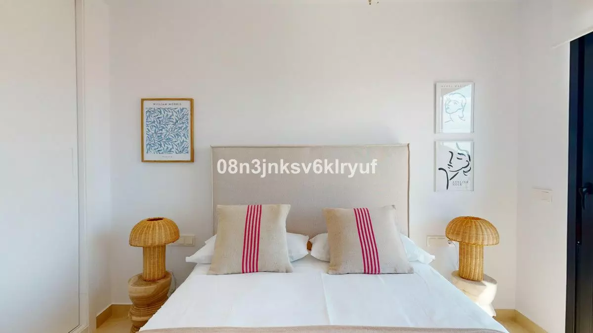 Apartment 124 M² In Águilas, Spain – Mediter Real Estate