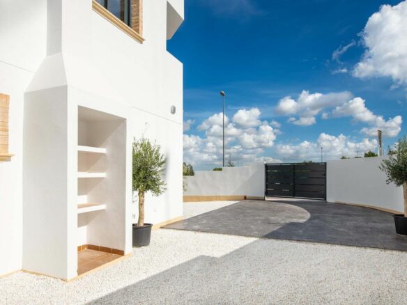 Villa Of 101 M² In Cox, Spain