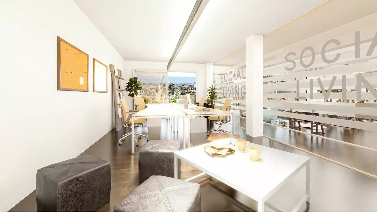 Apartment Of 147 M² In Mijas, Spain