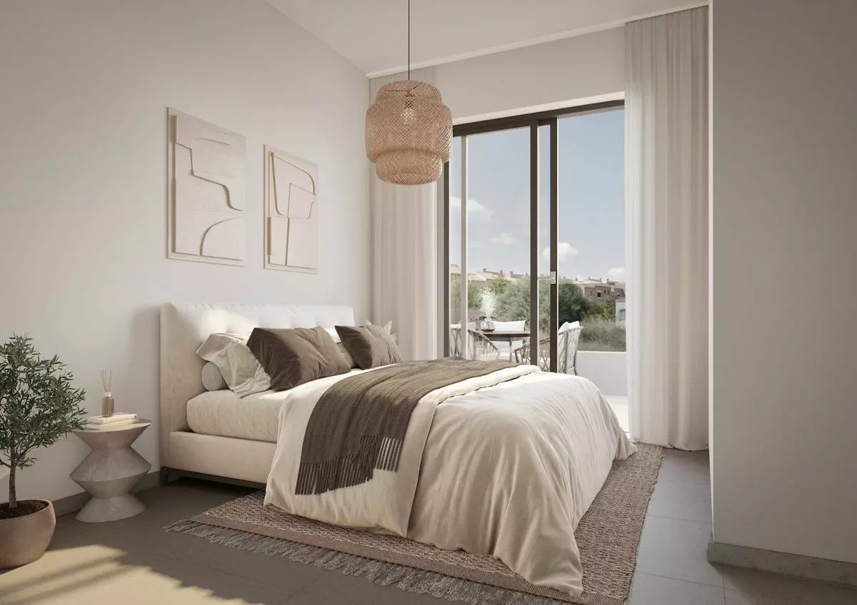 Villa Of 116 M² With Mediterranean Sea Views In Torrevieja