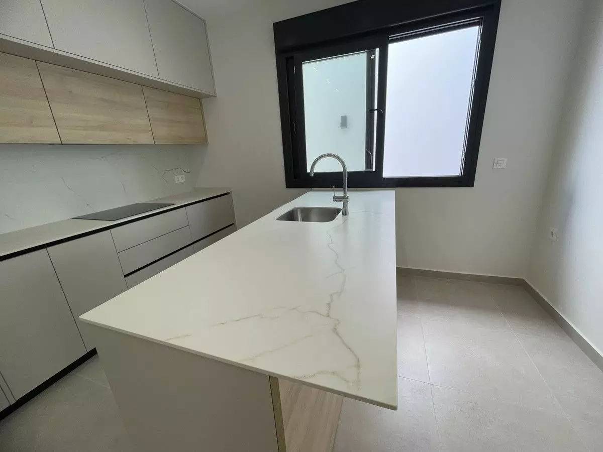Villa Of 134 M² With Mediter Real Estate In Almoradi, Spain
