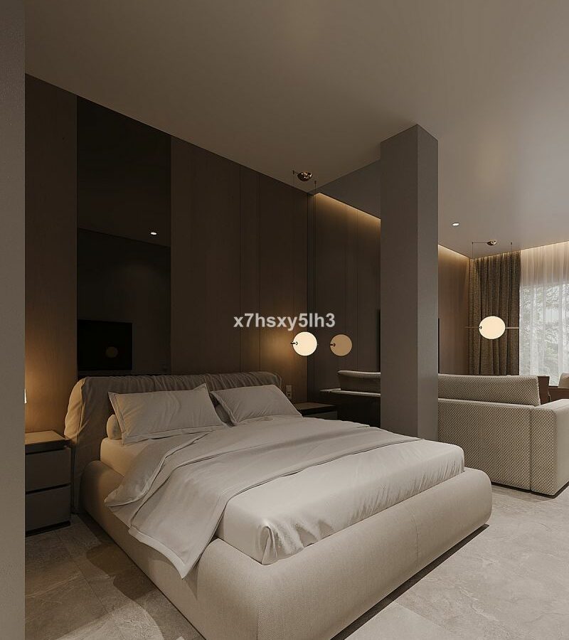 Apartment Of 43 M² In Torrevieja, Spain