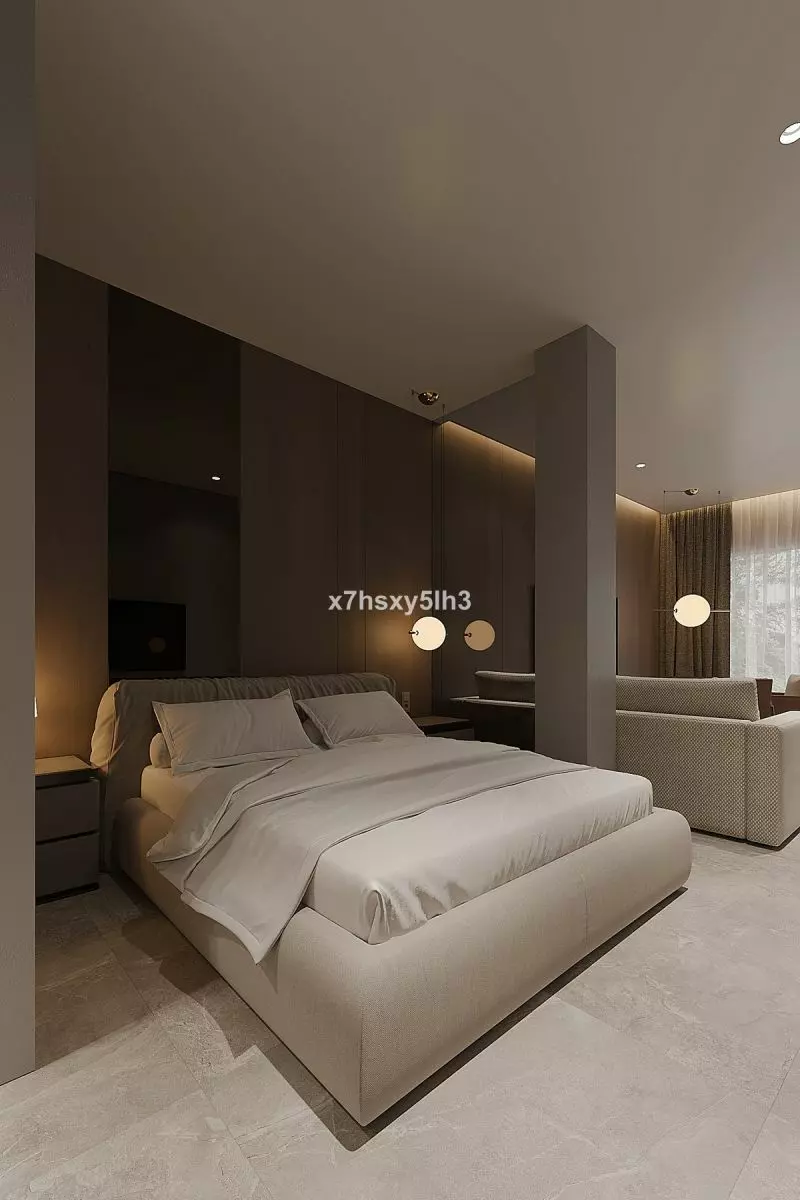 Apartment Of 43 M² In Torrevieja, Spain