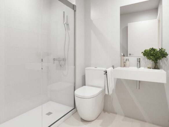 Apartment 123 M² In Casares, Spain – Mediter Real Estate