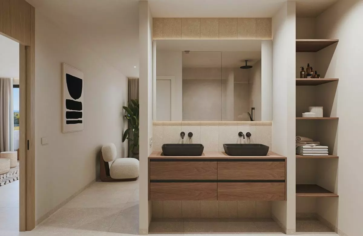 Apartment 141 M² In Orihuela, Spain – Mediter Real Estate