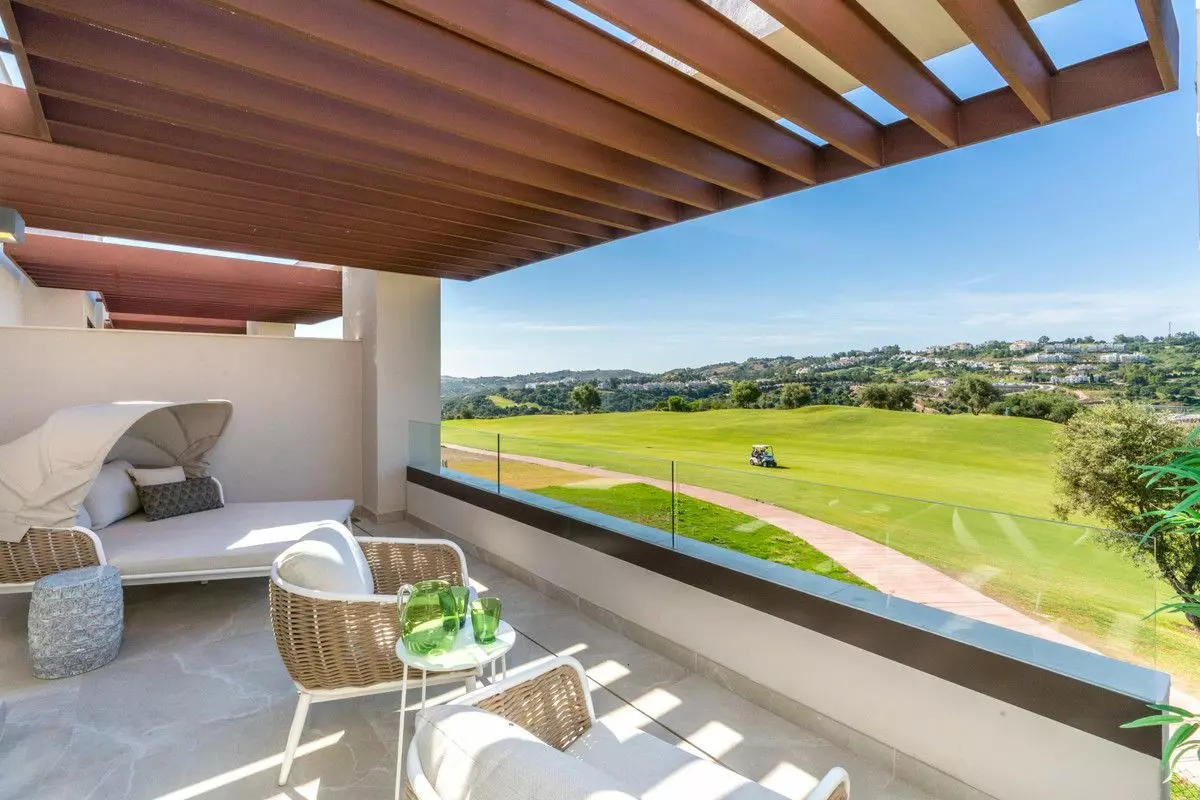 House Of 225 M² In Mijas, Spain