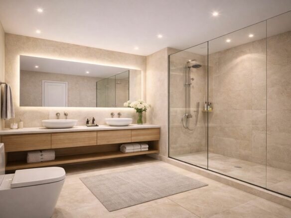 Apartment Of 104 M² In Guardamar Del Segura, Spain