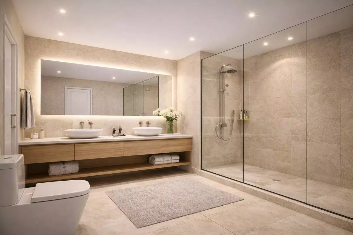 Apartment Of 104 M² In Guardamar Del Segura, Spain