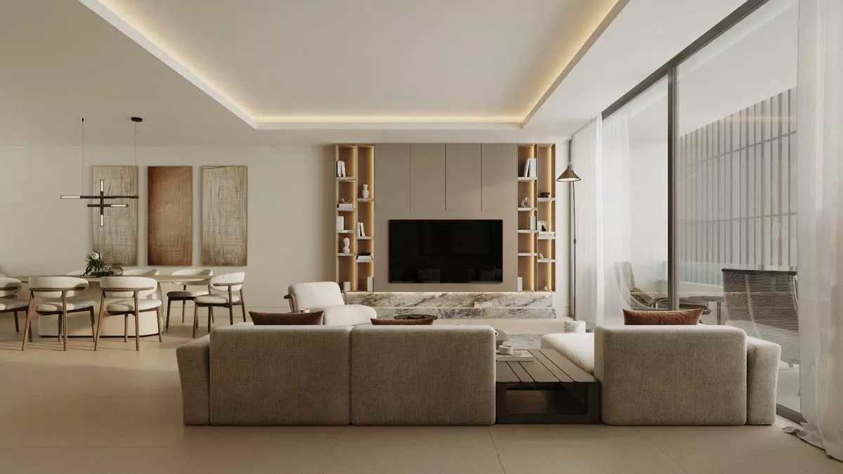 House Of 255 M² In Marbella, Spain