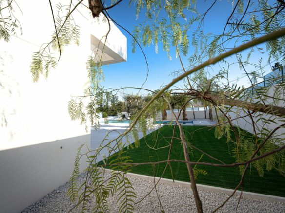 4-bedroom Villa In Rojales, Spain (187 M²)