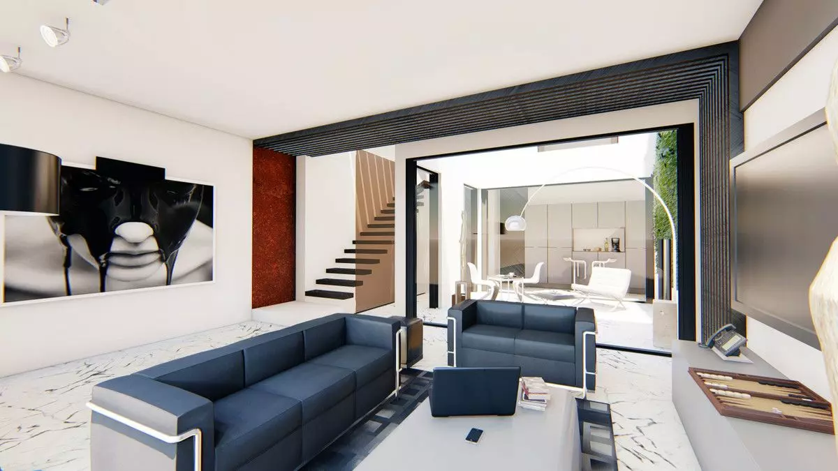 House Of 205 M² In Torrox Costa, Spain