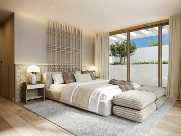 Villa Of 304 M² In Elviria, Spain
