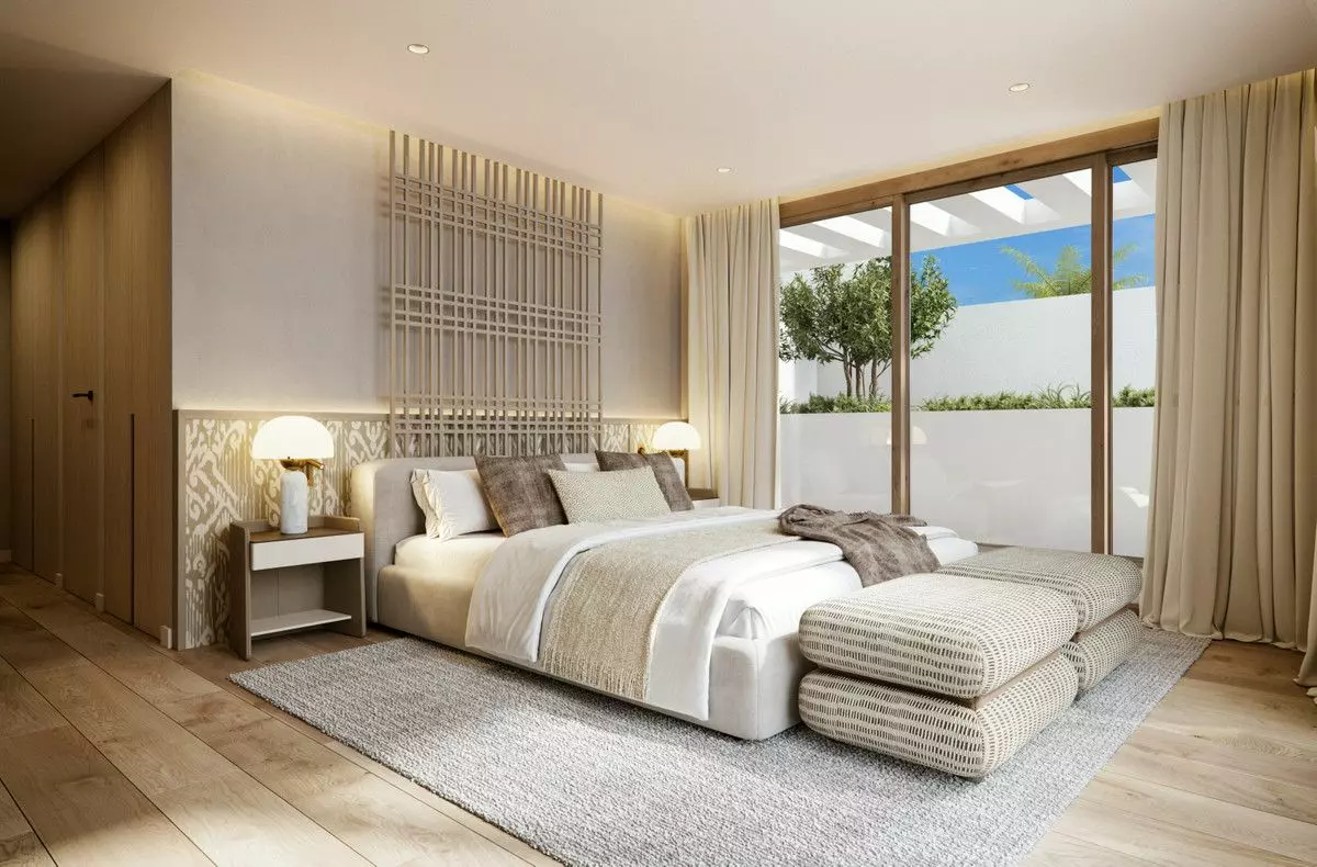Villa Of 304 M² In Elviria, Spain