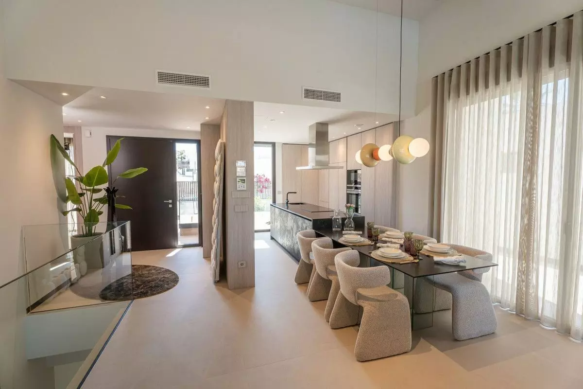 Villa Of 139 M² In Algorfa, Spain