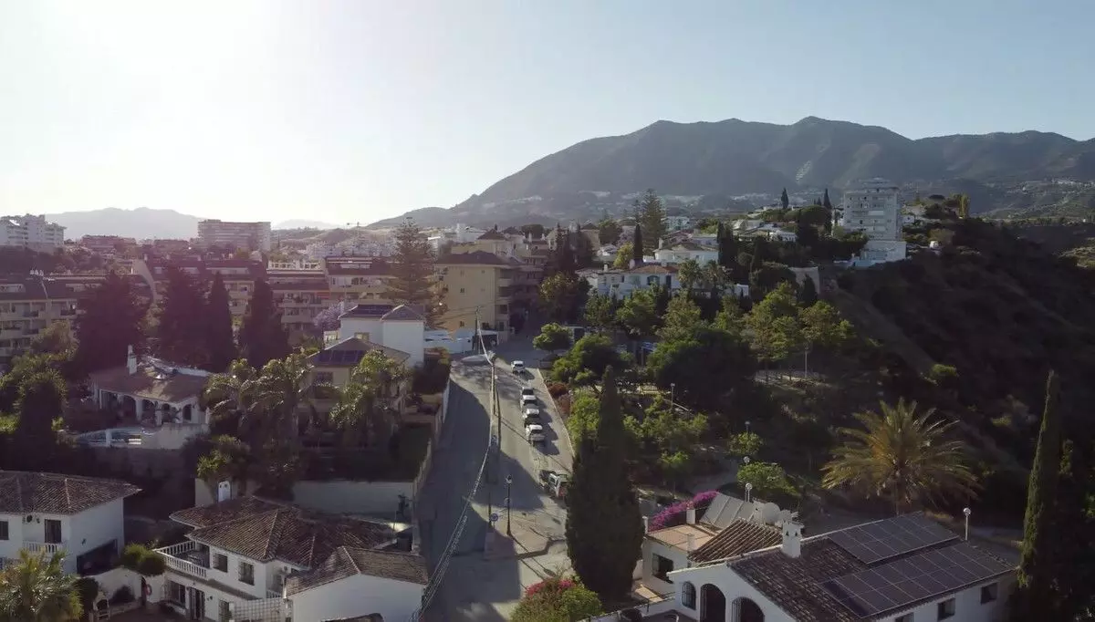 Villa Of 233 M² In Fuengirola, Spain