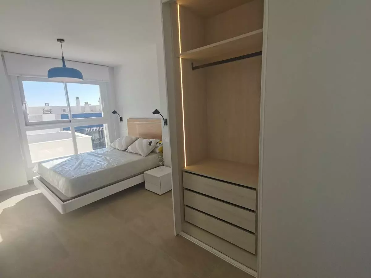 Apartment Of 70 M² In Torrevieja, Spain