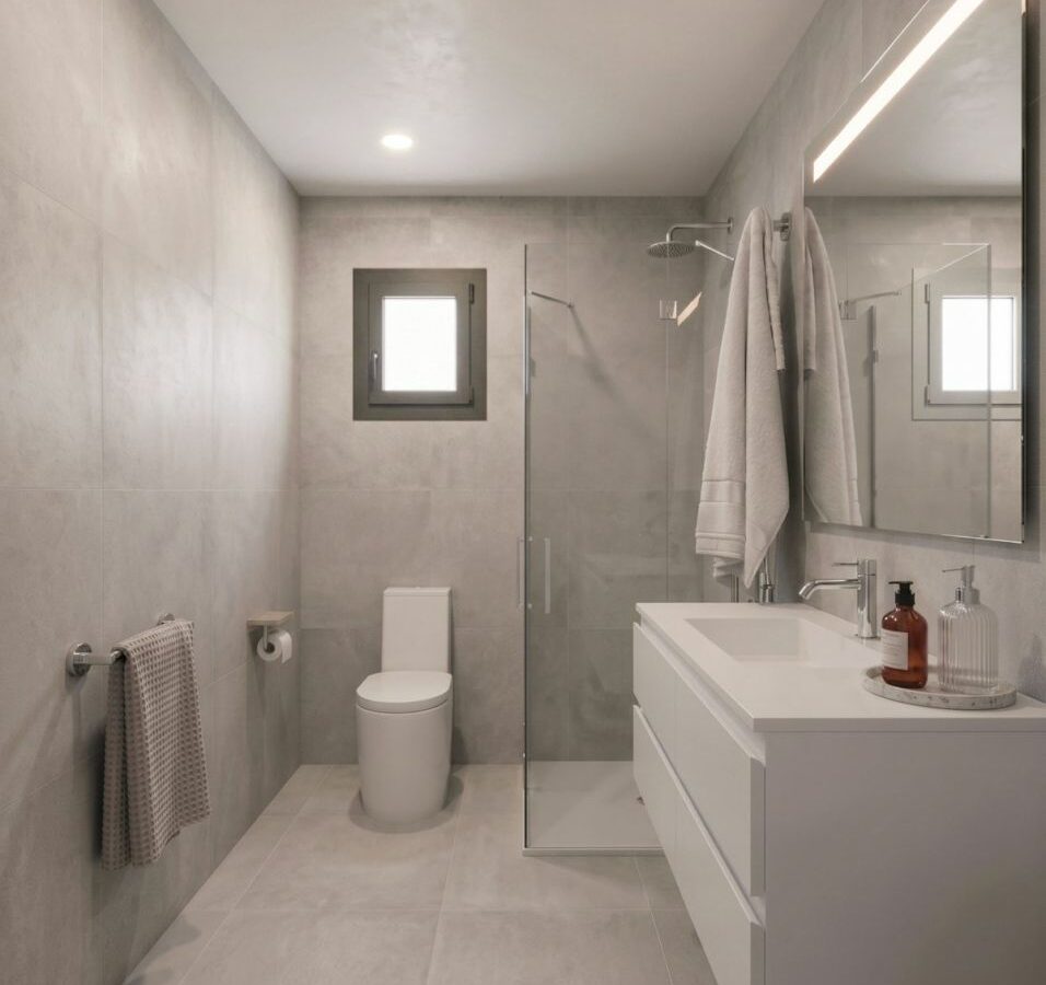 Villa Of 116 M² In Lorca, Spain