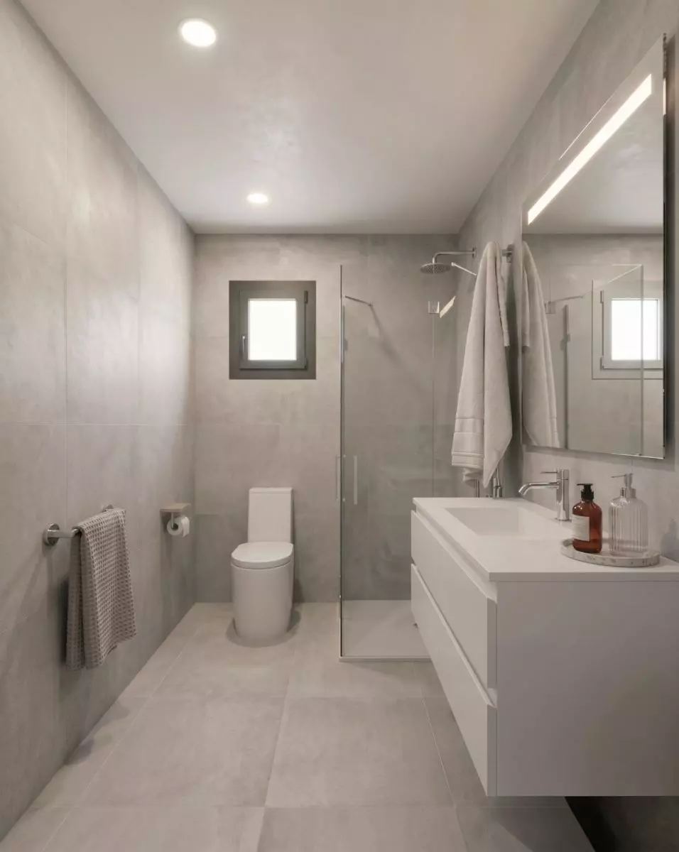 Villa Of 116 M² In Lorca, Spain