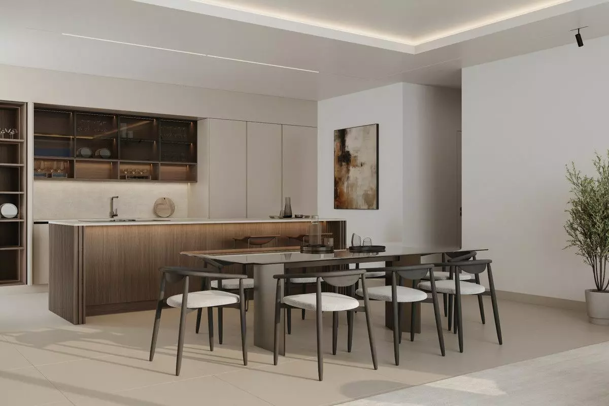 Apartment Of 111 M² In Marbella, Spain
