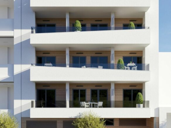 Apartment Of 125 M² In Torrevieja, Spain
