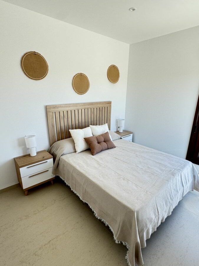 Apartment Of 72 M² In Vera, Spain