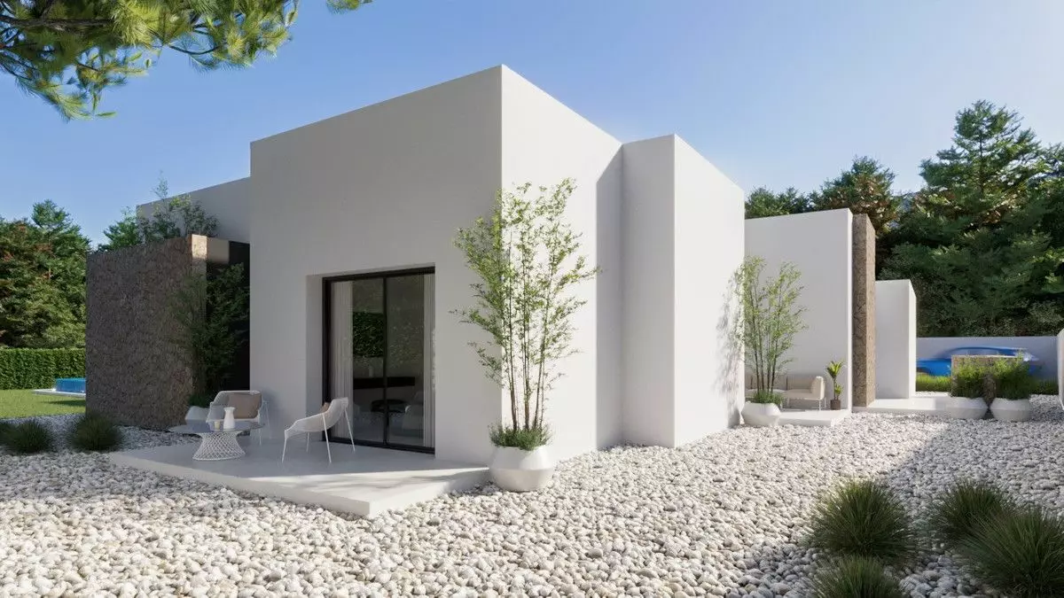 Villa Of 510 M² In Estepona, Spain