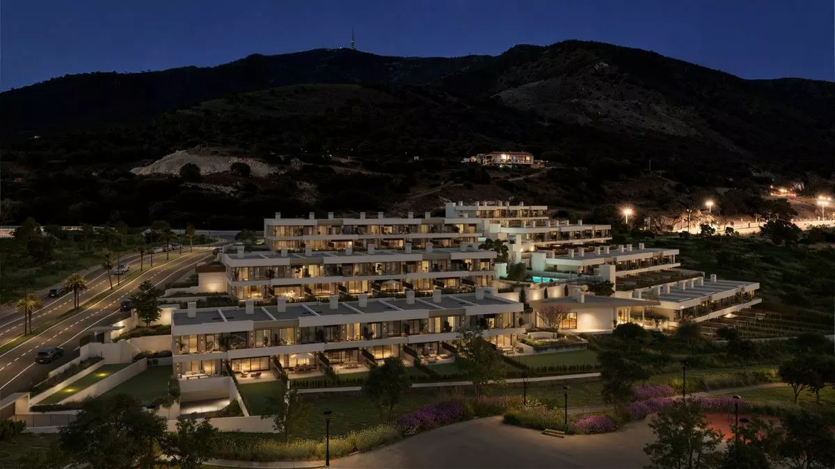 House Of 171 M² In Fuengirola, Spain