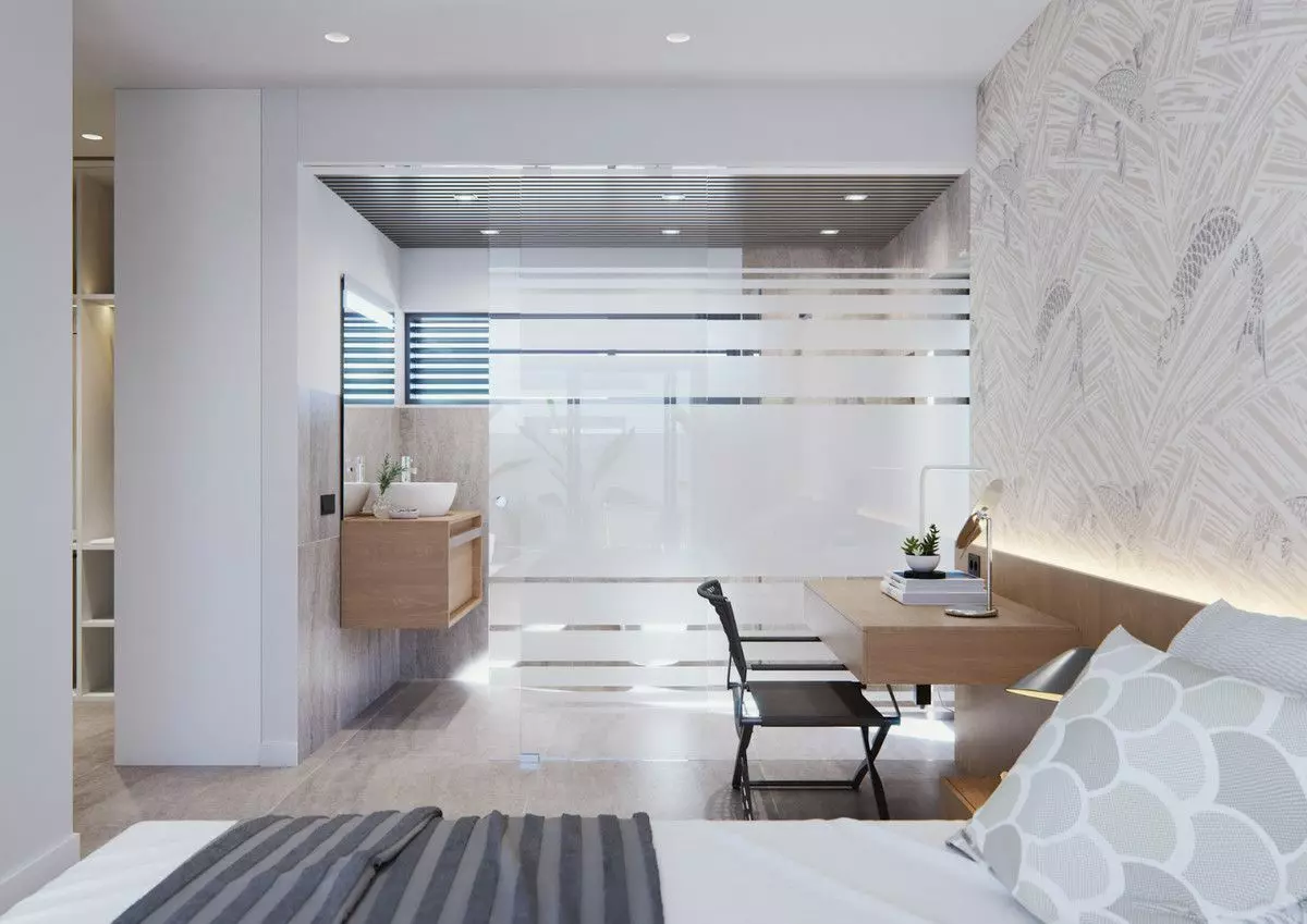 Villa Of 217 M² In San Javier, Spain