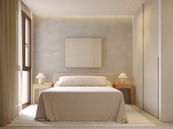 3-bedroom Villa In Dolores, Spain (118 M²)
